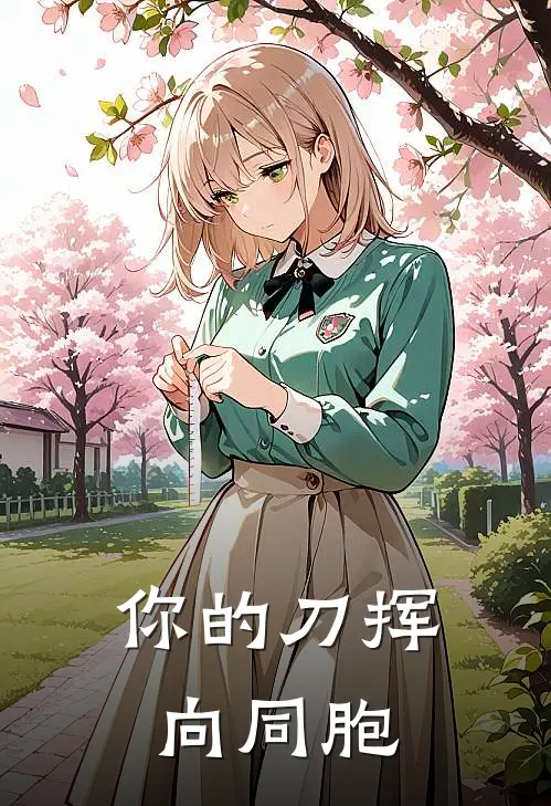 你的刀挥向同胞