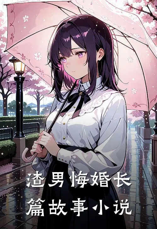 渣男悔婚长篇故事小说