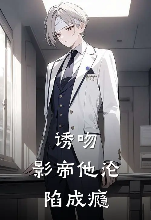 诱吻：影帝他沦陷成瘾