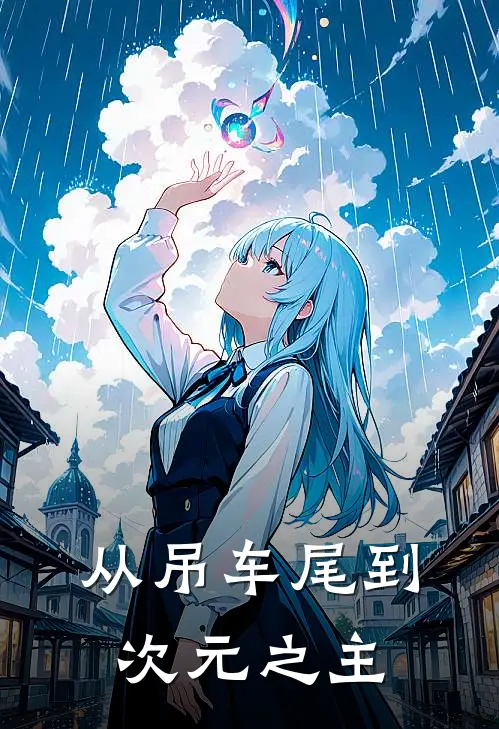 从吊车尾到次元之主