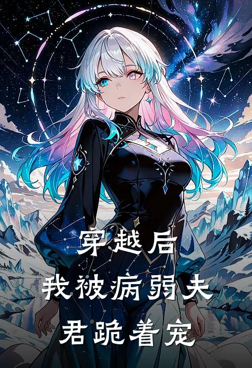 李沐裴箐(穿越后，我被病弱夫君跪着宠)完结版免费在线阅读_《穿越后，我被病弱夫君跪着宠》全章节阅读