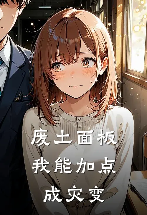 废土面板：我能加点成灾变(宋云阿梅)完本小说大全_完本热门小说废土面板：我能加点成灾变宋云阿梅