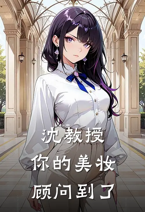 沈教授，你的美妆顾问到了(阮棠沈墨白)免费小说_完整版免费阅读沈教授，你的美妆顾问到了阮棠沈墨白