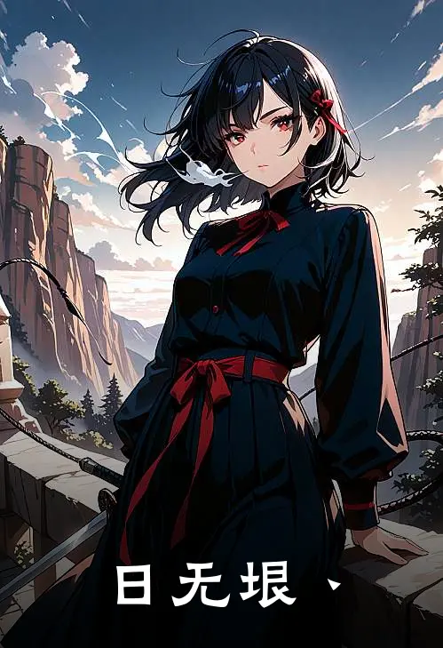 日无垠丶