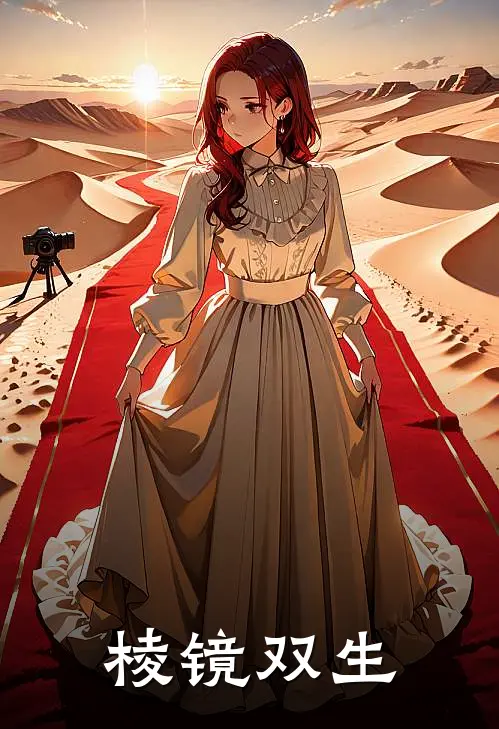 棱镜双生(宋生林羽)完整版免费全文阅读_完本小说推荐棱镜双生(宋生林羽)