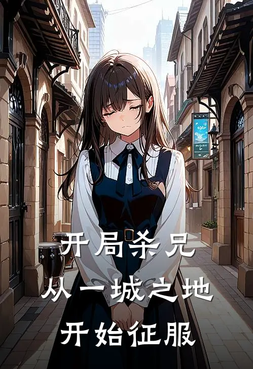 开局杀兄，从一城之地开始征服