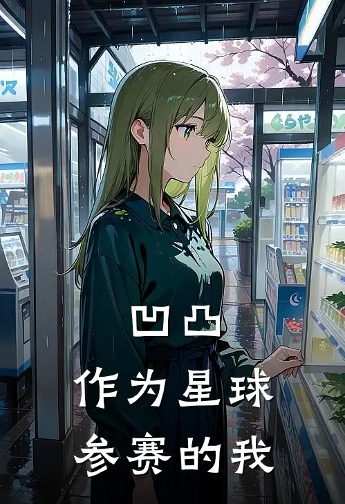 凹凸：作为星球参赛的我