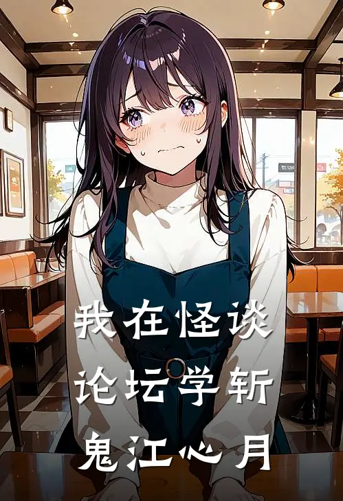 我在怪谈论坛学斩鬼江心月