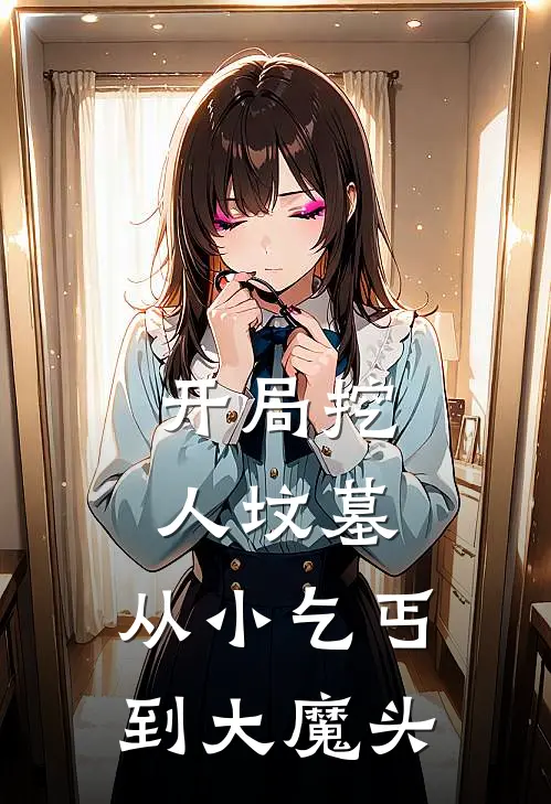 开局挖人坟墓：从小乞丐到大魔头