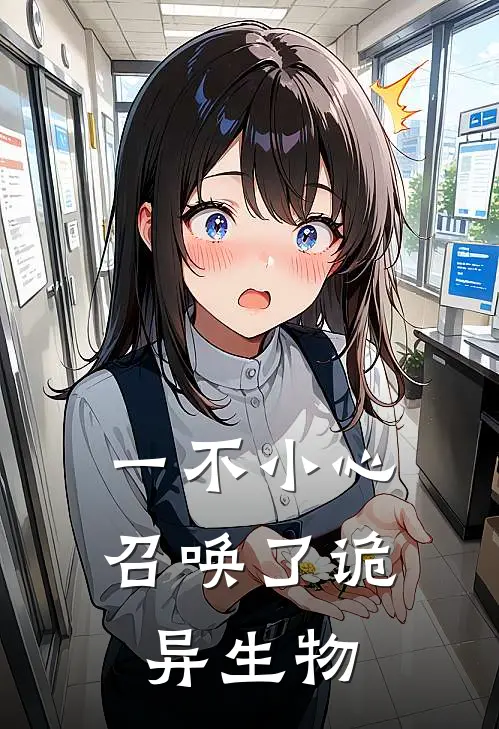 一不小心召唤了诡异生物