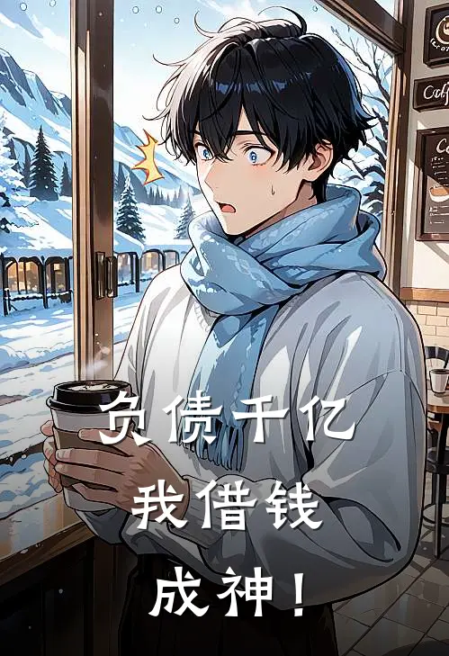 负债千亿，我借钱成神！