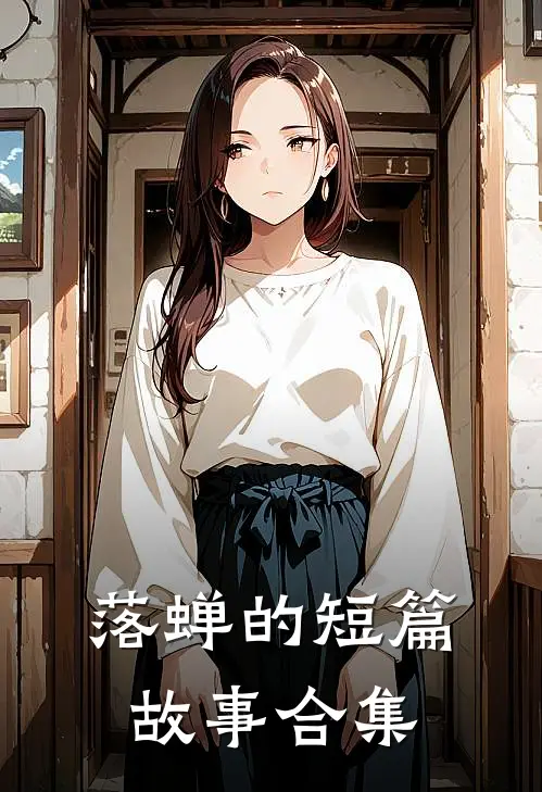 落蝉的短篇故事合集