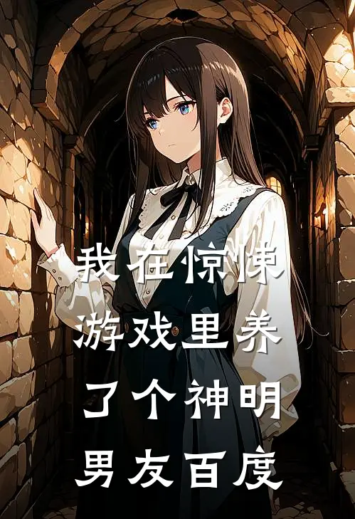 我在惊悚游戏里养了个神明男友百度