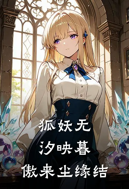 【狐妖】无汐映暮，傲来尘缘结