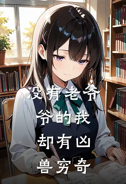 《没有老爷爷的我，却有凶兽穷奇》林渊周裴全集免费在线阅读_(林渊周裴)全章节免费在线阅读