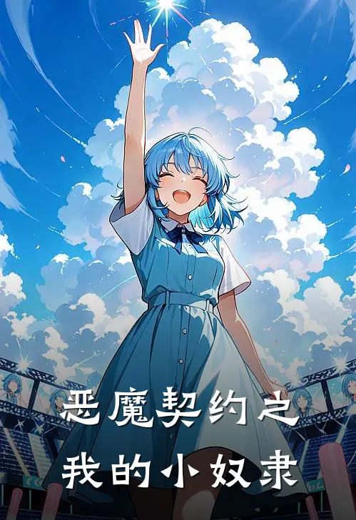 恶魔契约之我的小奴隶(林沐林沐)免费阅读完整版小说_最新小说全文阅读恶魔契约之我的小奴隶林沐林沐