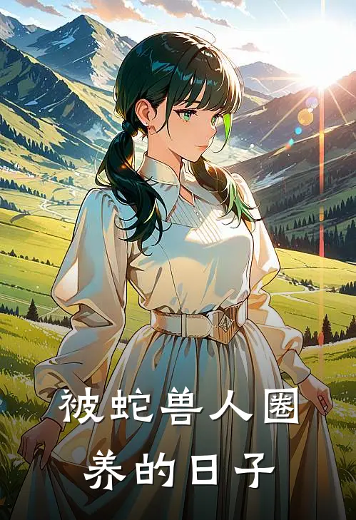 被蛇兽人圈养的日子