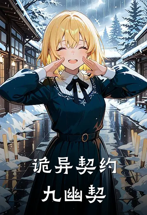 诡异契约：九幽契