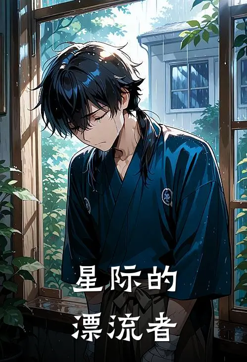 星际的漂流者（艾文莉娜）最新章节列表