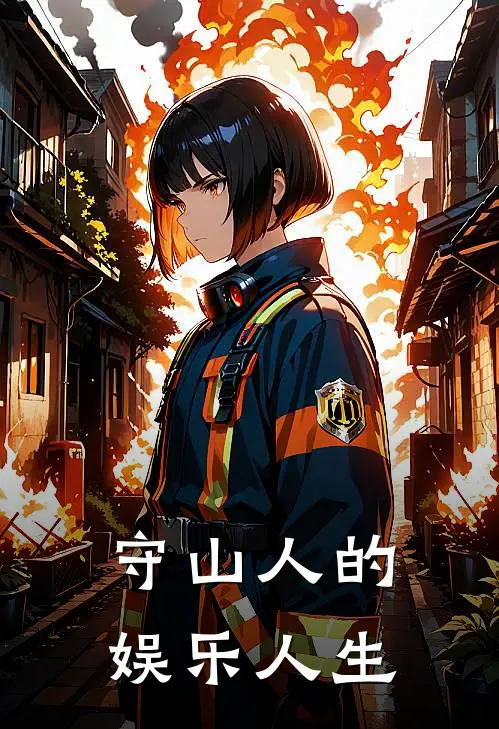 守山人的娱乐人生