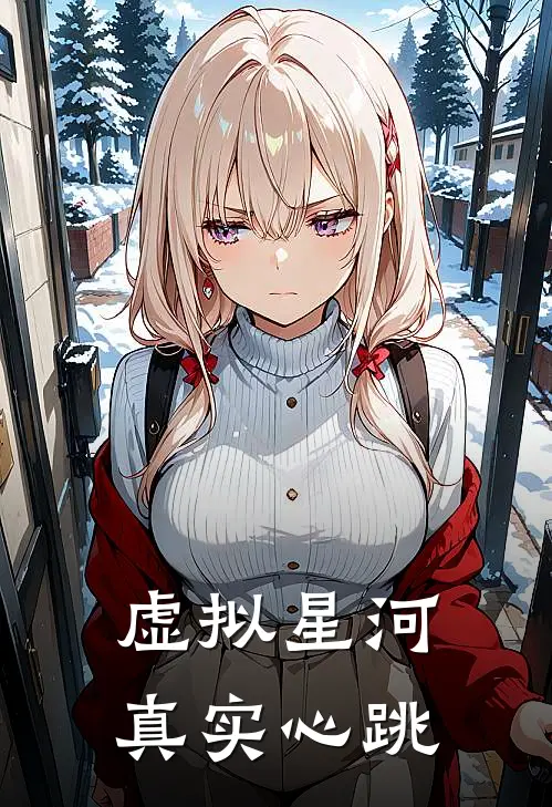 虚拟星河，真实心跳