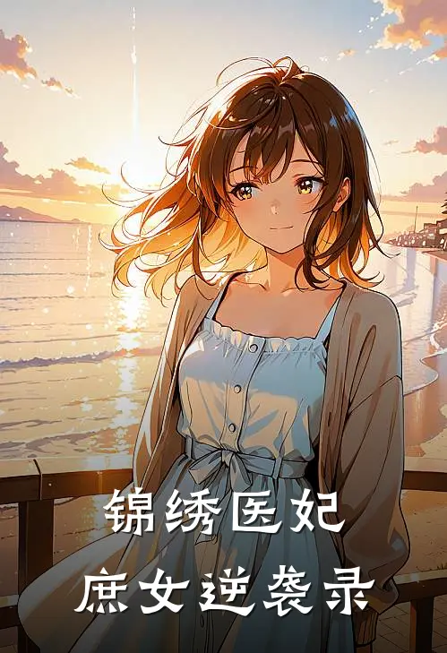 锦绣医妃：庶女逆袭录