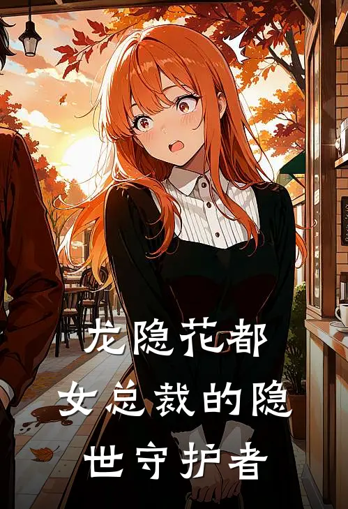 龙隐花都：女总裁的隐世守护者