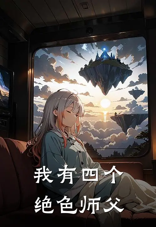 我有四个绝色师父