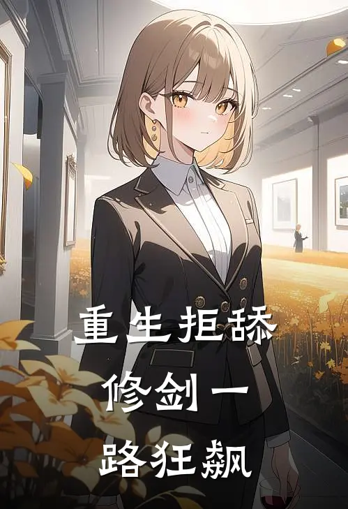 重生拒舔，修剑一路狂飙