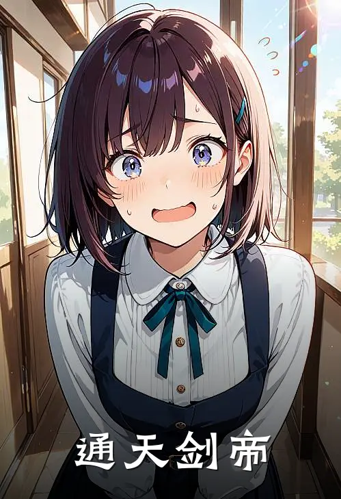 通天剑帝