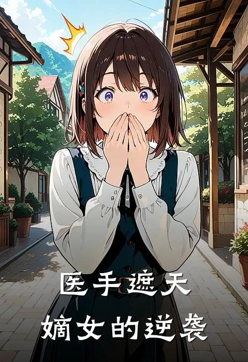 医手遮天：嫡女的逆袭