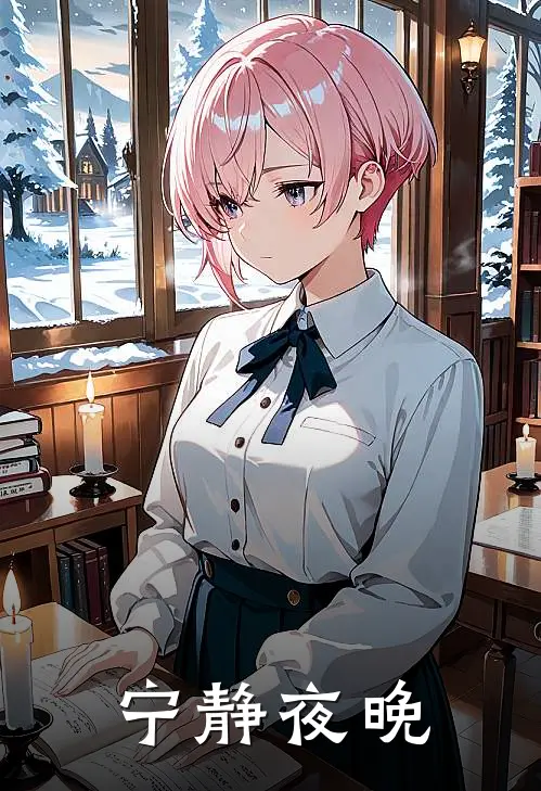 宁静夜晚江星澜陆沉渊_《宁静夜晚》最新章节免费在线阅读