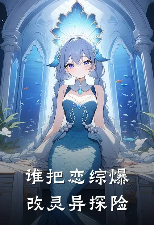 谁把恋综爆改灵异探险夏璃苏蝉心最新好看小说_最新章节列表谁把恋综爆改灵异探险(夏璃苏蝉心)