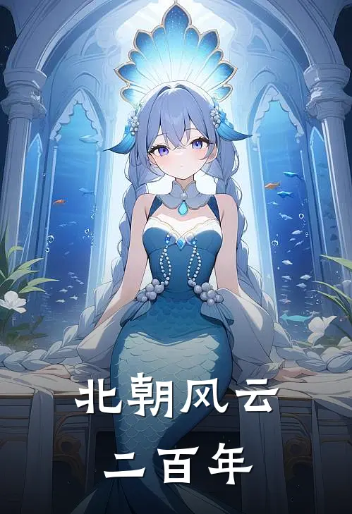 北朝风云二百年