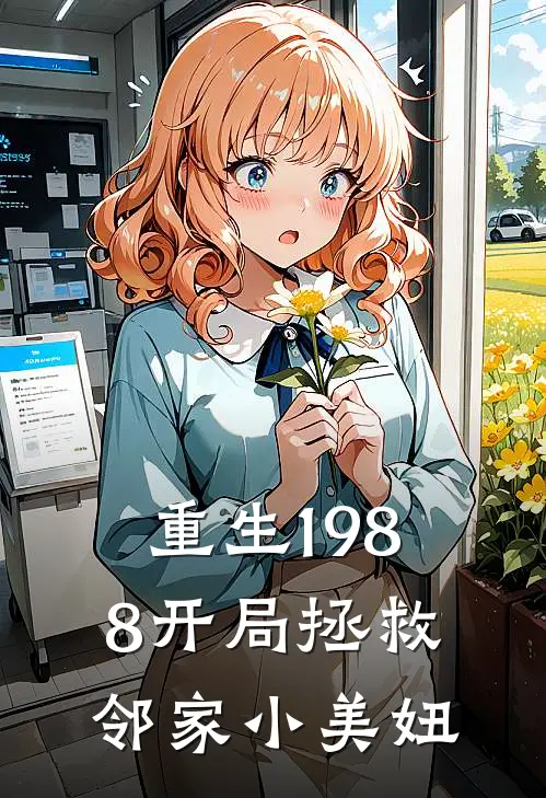 重生1988开局拯救邻家小美妞