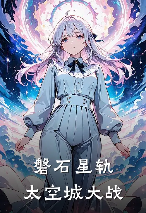 磐石星轨：太空城大战