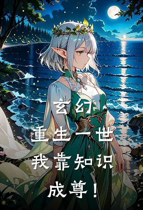 万焱万中言《玄幻：重生一世，我靠知识成尊！》_《玄幻：重生一世，我靠知识成尊！》最新章节在线阅读