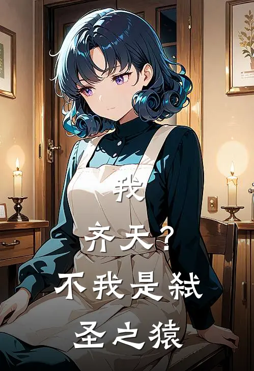 我，齐天？不，我是弑圣之猿女娲如来热门小说免费阅读_网络热门小说我，齐天？不，我是弑圣之猿(女娲如来)