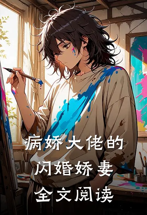病娇大佬的闪婚娇妻全文阅读