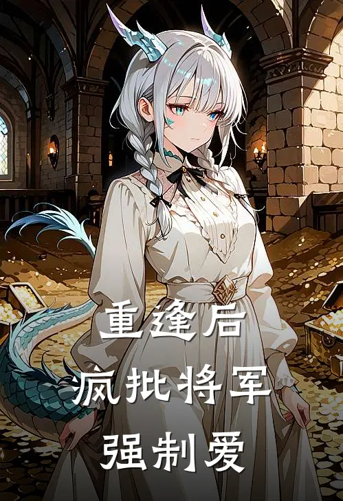 重逢后，疯批将军强制爱