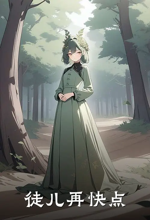 徒儿再快点