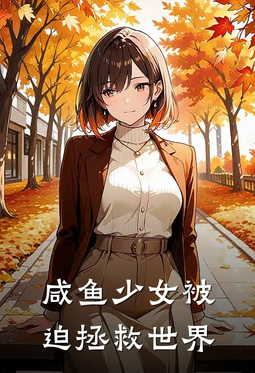咸鱼少女被迫拯救世界
