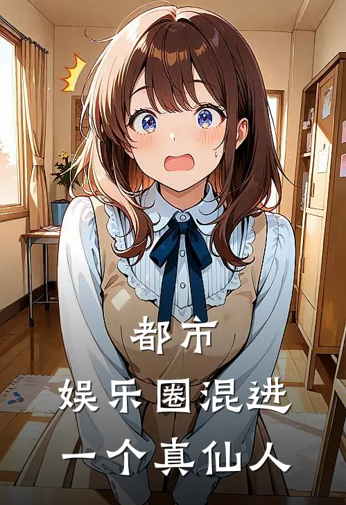 都市，娱乐圈混进一个真仙人