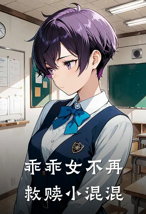 乖乖女不再救赎小混混