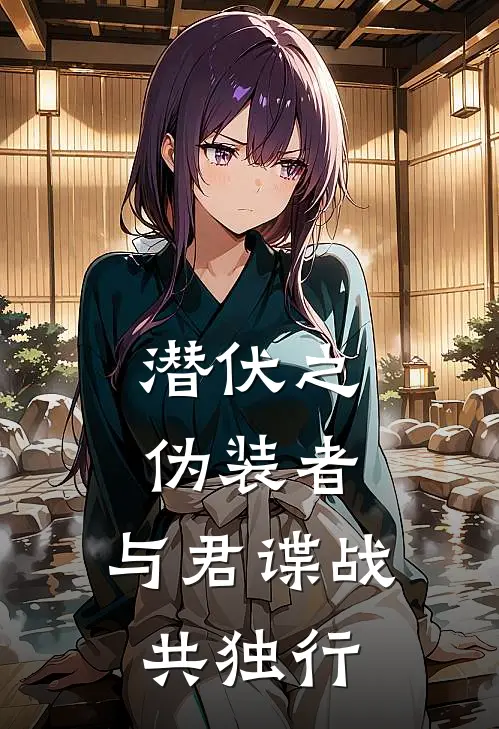 潜伏之伪装者：与君谍战共独行明丞沈楠最新章节在线阅读_明丞沈楠全本免费在线阅读
