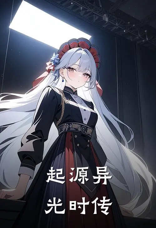 起源异光时传