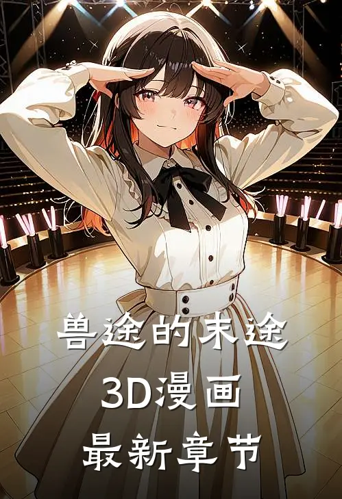 兽途的末途3D漫画最新章节