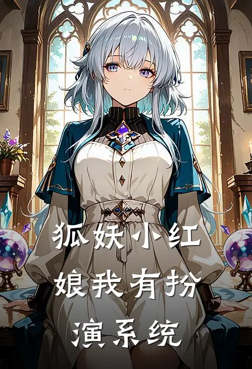 狐妖小红娘我有扮演系统