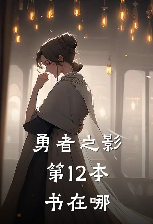 勇者之影第12本书在哪