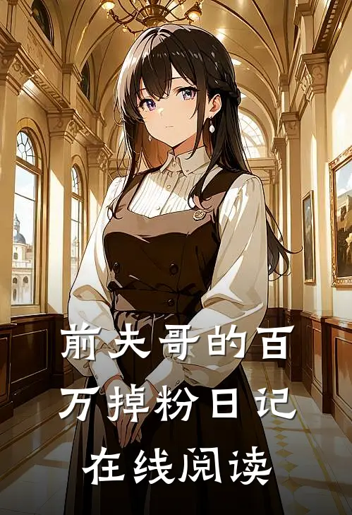 前夫哥的百万掉粉日记在线阅读